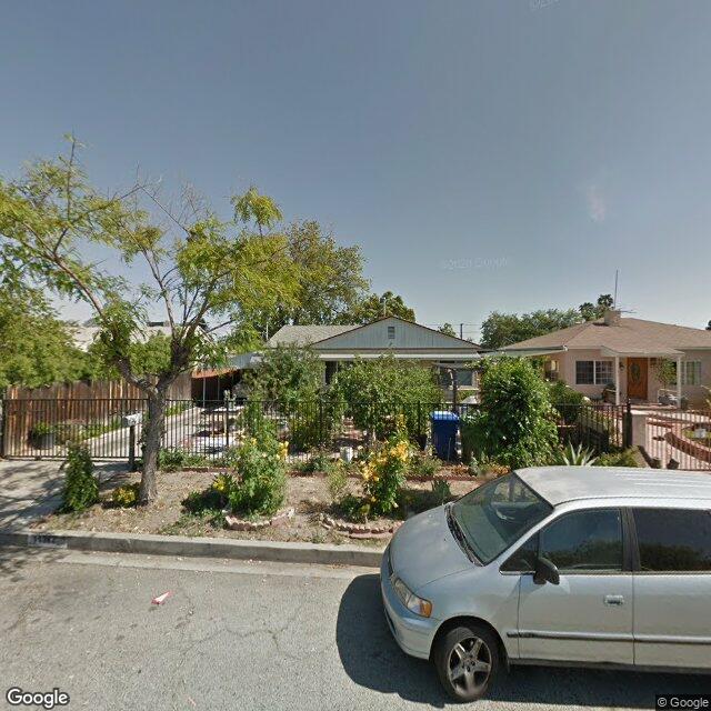 Foreclosed Property at 11142 W WELBY WAY