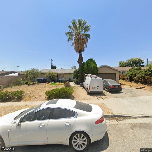 Foreclosed Property at 12859 N COMETA AVE