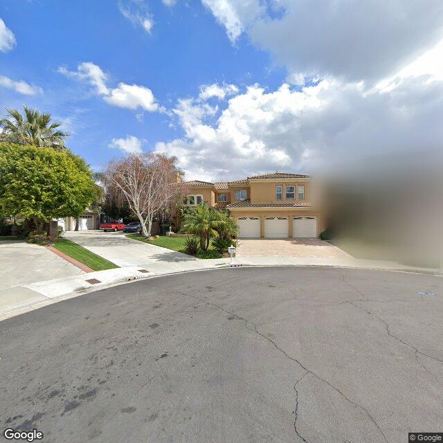 Foreclosed Property at 7420 N CLIFFSIDE CT