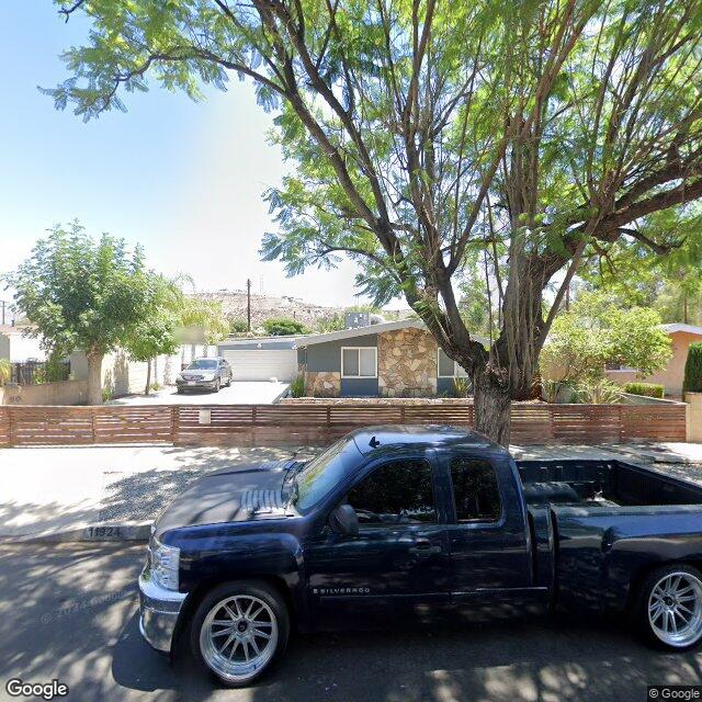 Foreclosed Property at 11924 N BROMONT AVE