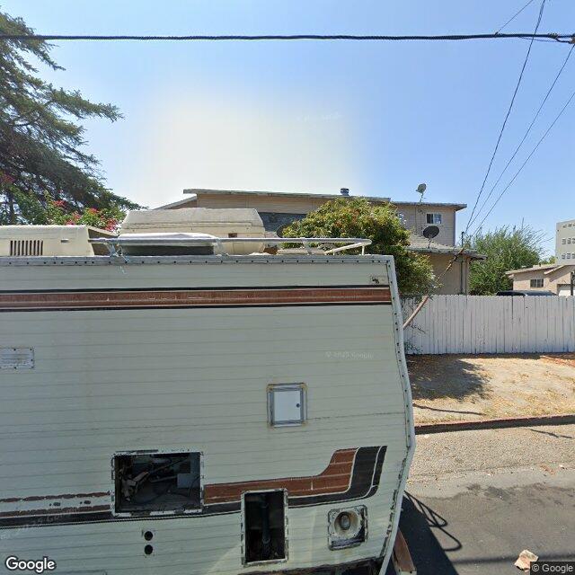 Foreclosed Property at 7865 N SANCOLA AVE