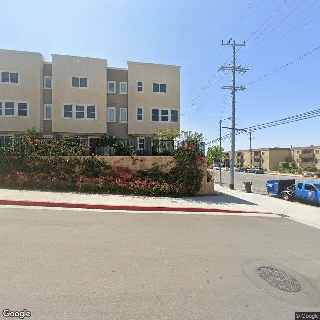 Foreclosed Property at 13275 W FOOTHILL BLVD