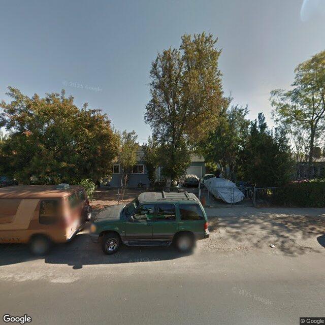 Foreclosed Property at 6538 N RADFORD AVE