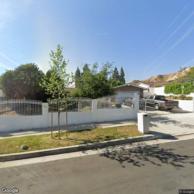 Foreclosed Property at 12181 W CLARETTA ST