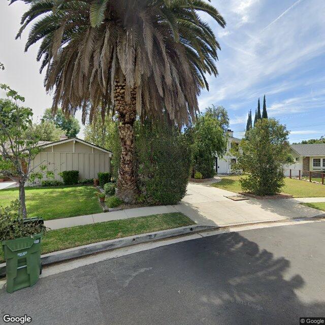 Foreclosed Property at 23614 W NADIR ST