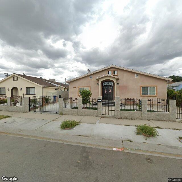 Foreclosed Property at 12753 W WELBY WAY