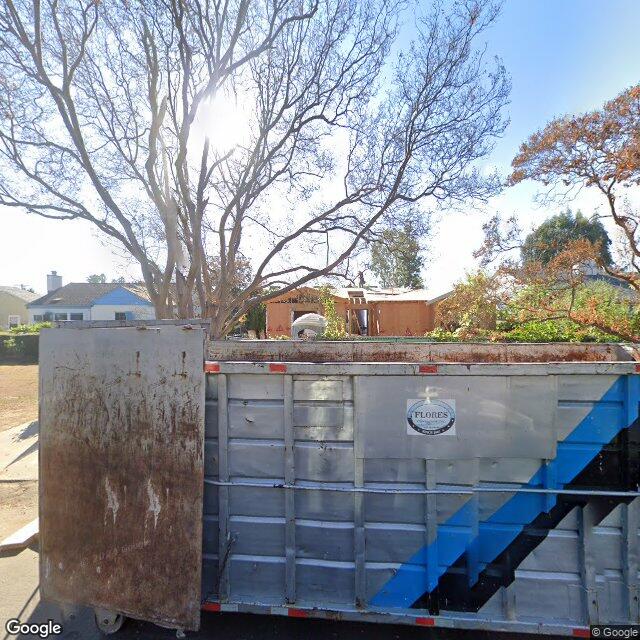 Foreclosed Property at 15165   MAGNOLIA BLVD