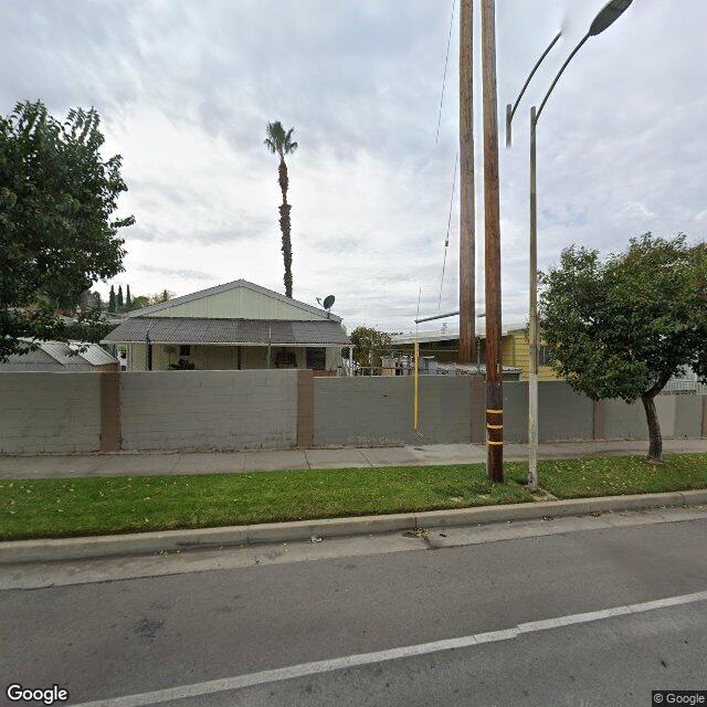 Foreclosed Property at 10917 N GLENOAKS BLVD