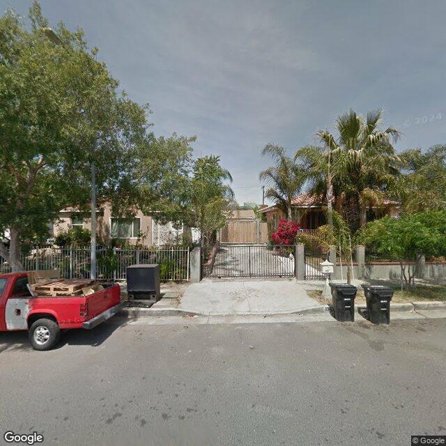 Foreclosed Property at 13411 W CORNELIUS ST