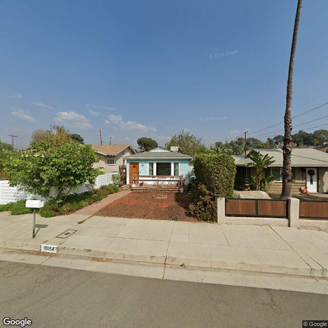 Foreclosed Property at 10054 N WEALTHA AVE
