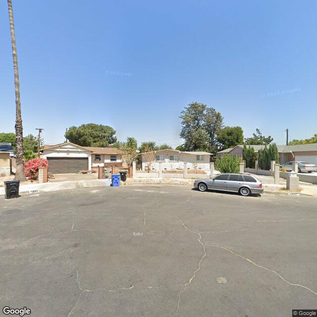 Foreclosed Property at 11617 W KESWICK ST