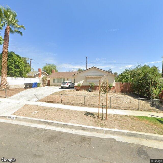 Foreclosed Property at 11622 W GLAMIS ST