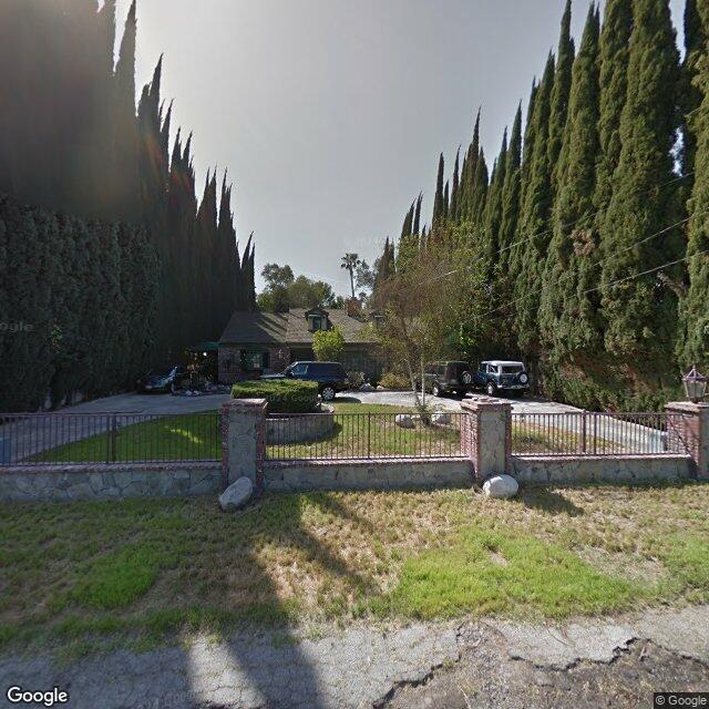 Foreclosed Property at 5955 N OAKDALE AVE
