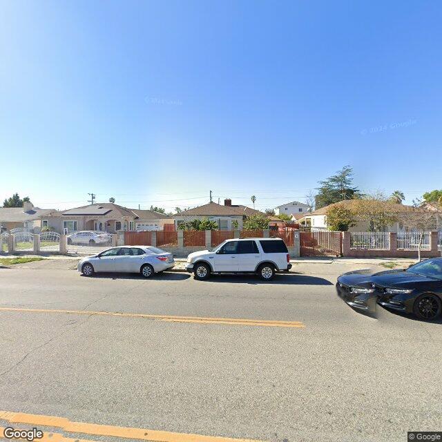 Foreclosed Property at 6545 N TUJUNGA AVE