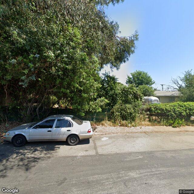 Foreclosed Property at 13507 W HART ST