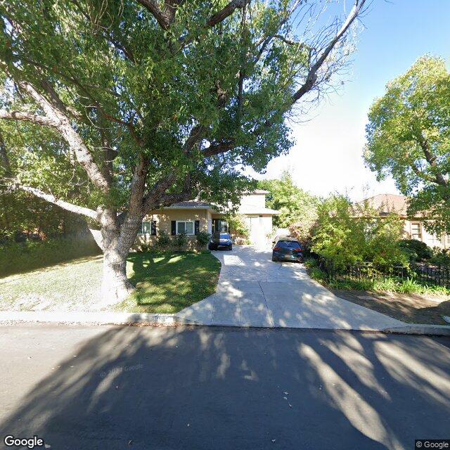 Foreclosed Property at 16651 W LA MAIDA ST