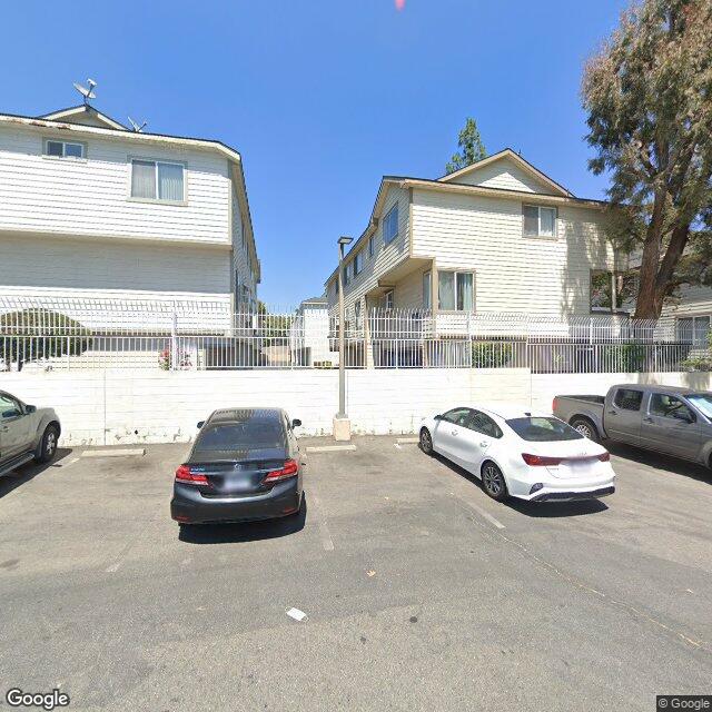 Foreclosed Property at 11150 N GLENOAKS BLVD 171-212