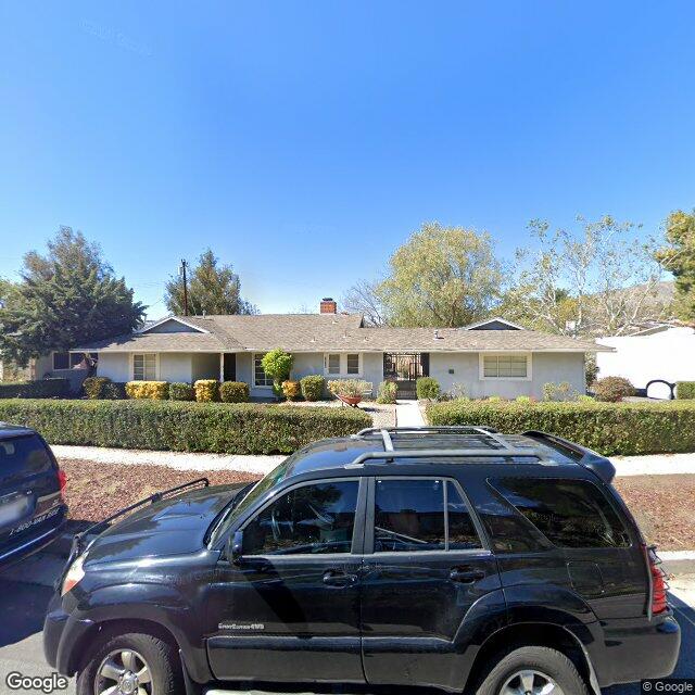 Foreclosed Property at 10719 N SEVENHILLS DR