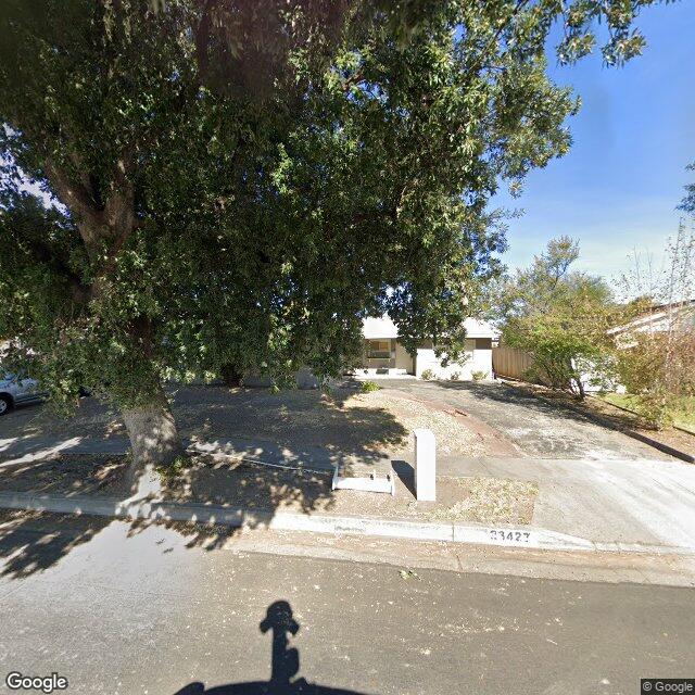 Foreclosed Property at 23427 W HAYNES ST