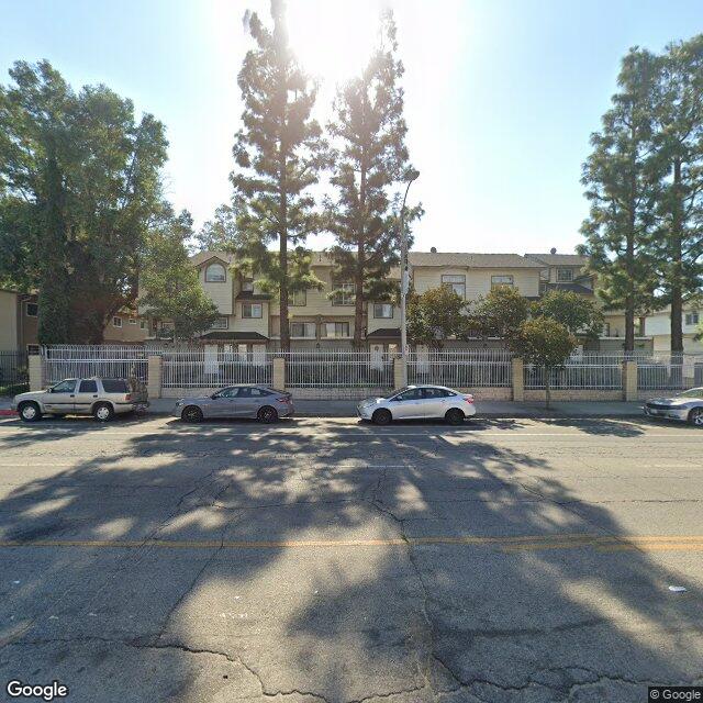 Foreclosed Property at 11150 N GLENOAKS BLVD 1-96