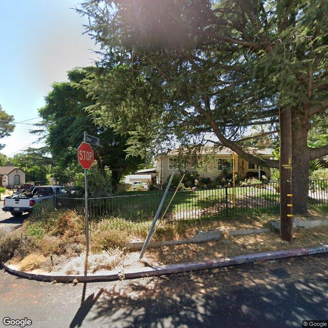 Foreclosed Property at 10203 N FAIRGROVE AVE