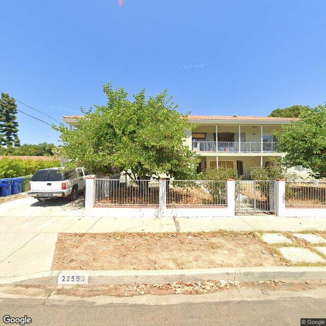 Foreclosed Property at 22555 W CALIFA ST