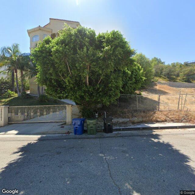 Foreclosed Property at 12001   SHOSHONE AVE