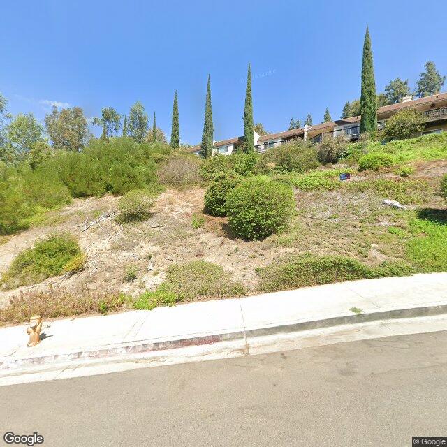 Foreclosed Property at 15656  HILLVIEW LANE