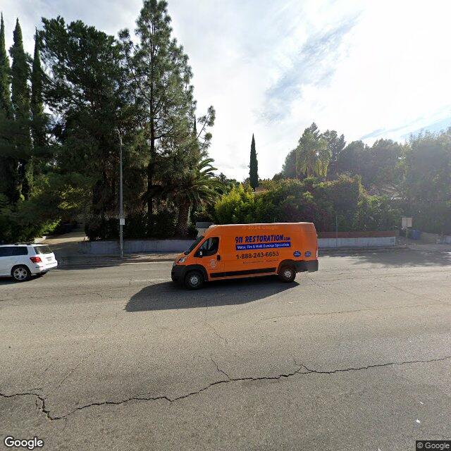Foreclosed Property at 4346 N SEPULVEDA BLVD