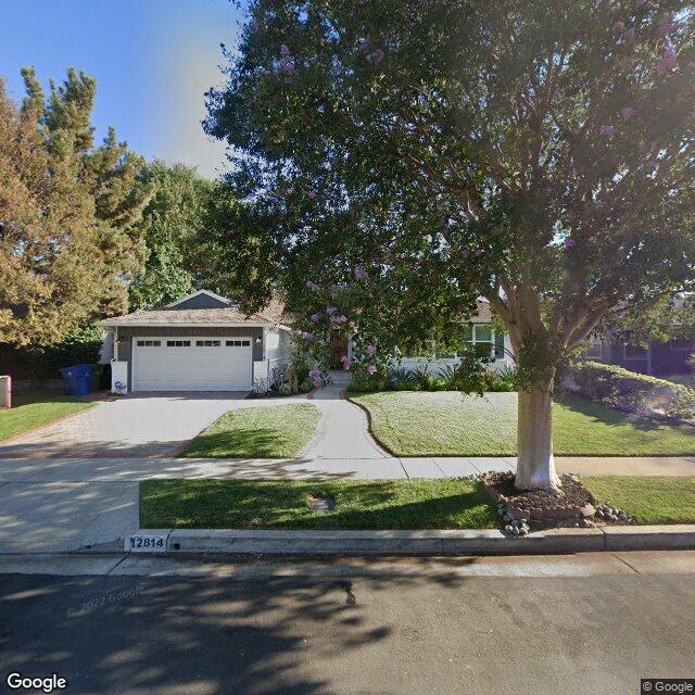Foreclosed Property at 12814 W COLLINS ST