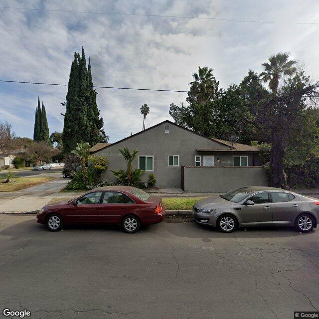 Foreclosed Property at 12658 W KILLION ST