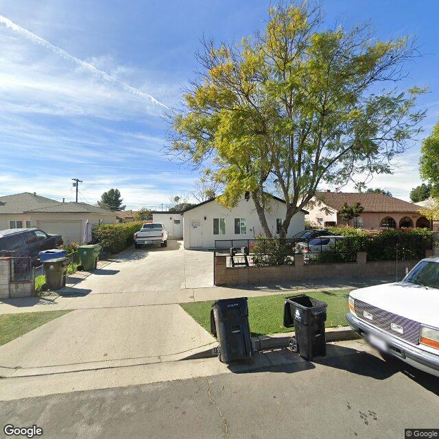 Foreclosed Property at 9693 N AMBOY AVE