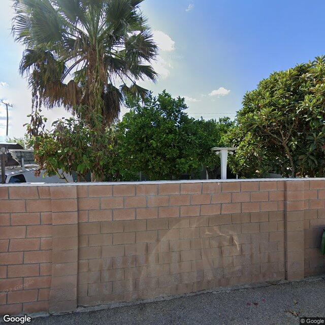 Foreclosed Property at 8208 N FALLBROOK AVE