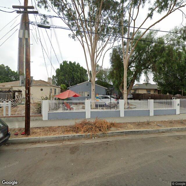 Foreclosed Property at 8700 N SHARP AVE