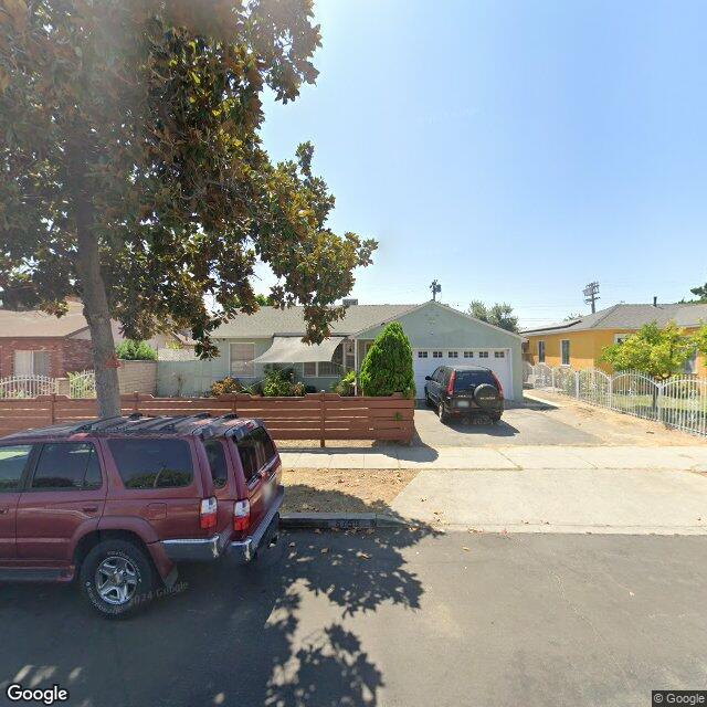 Foreclosed Property at 8759 N SNOWDEN AVE