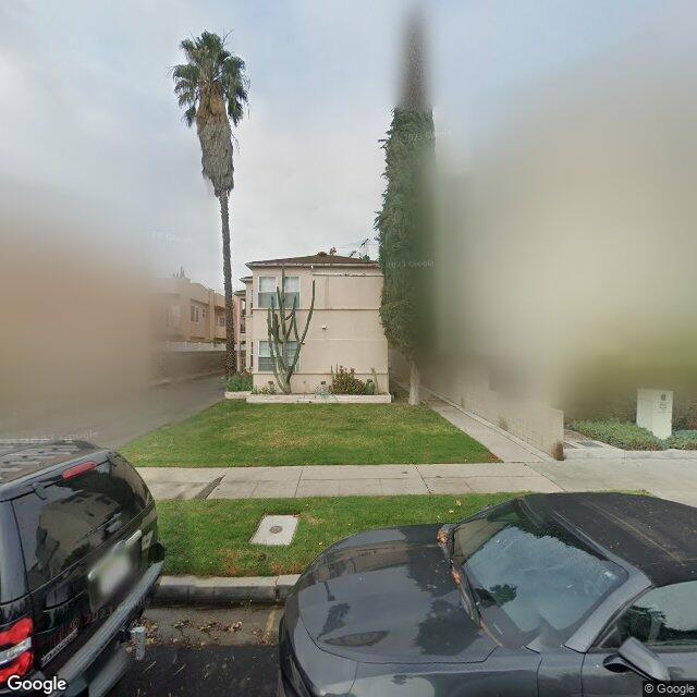 Foreclosed Property at 5235 1/2 N BEN AVE