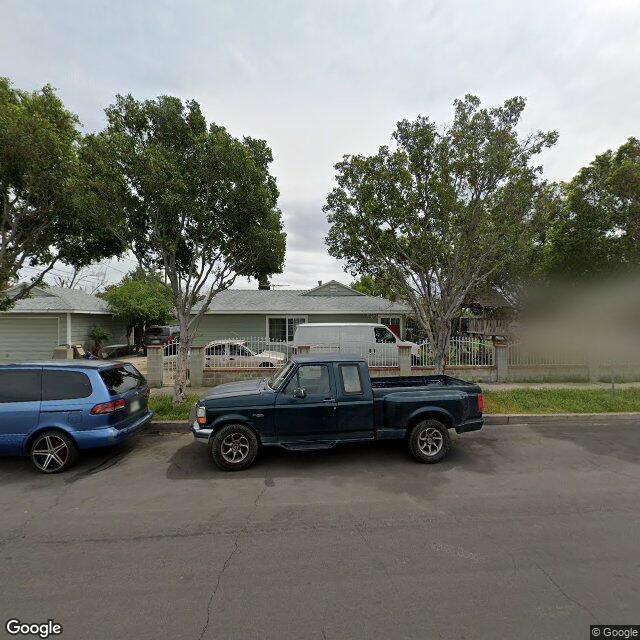 Foreclosed Property at 10164 N WOODALE AVE