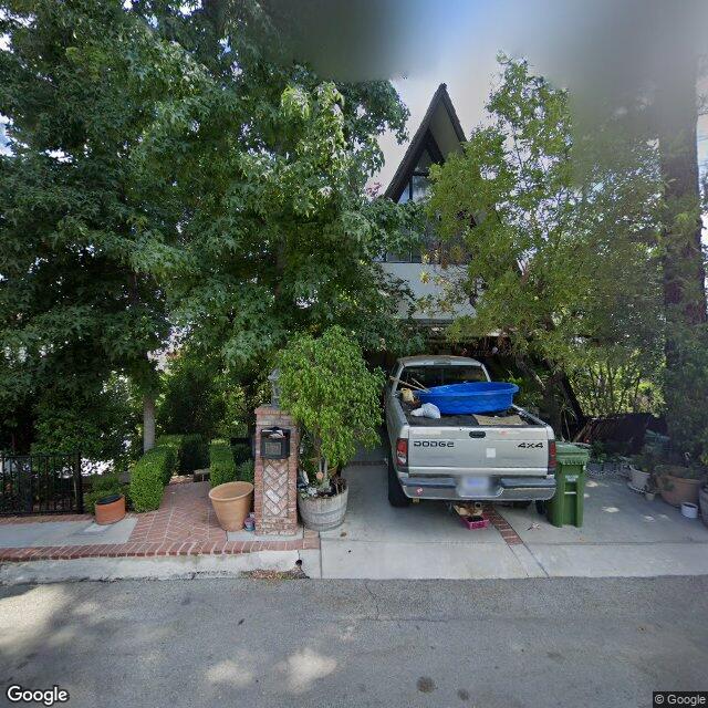 Foreclosed Property at 5060 N CAMPO RD