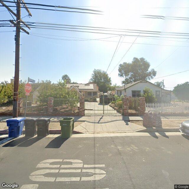 Foreclosed Property at 9664 N LEMONA AVE