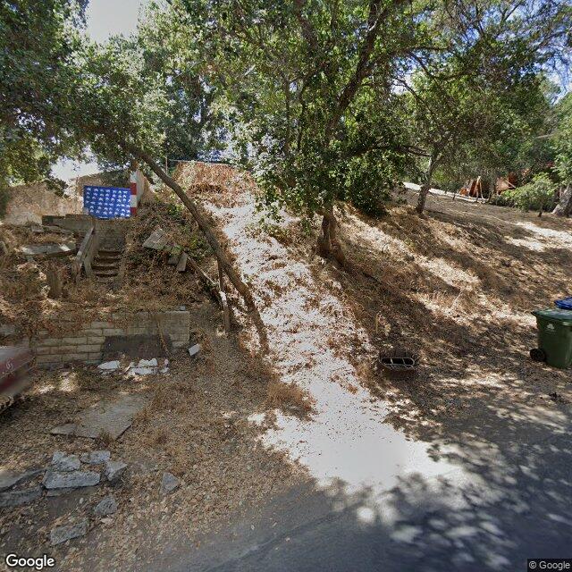 Foreclosed Property at 21468 W ARCOS DR