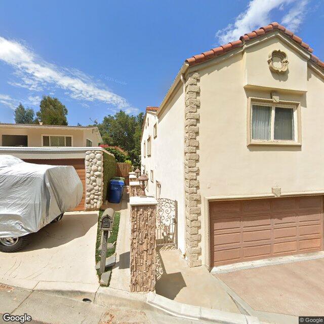 Foreclosed Property at 4375 N SALTILLO ST