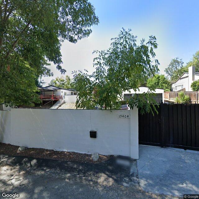 Foreclosed Property at 19404 W OLIVOS DR