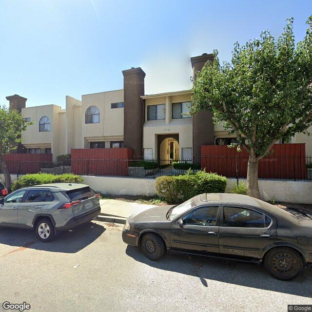 Foreclosed Property at 13825  BEAVER ST