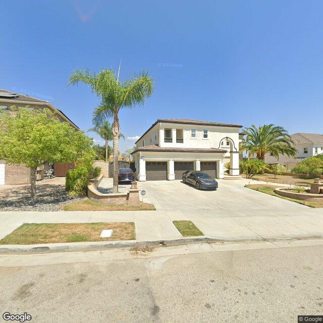 Foreclosed Property at 12448 N LONGACRE AVE