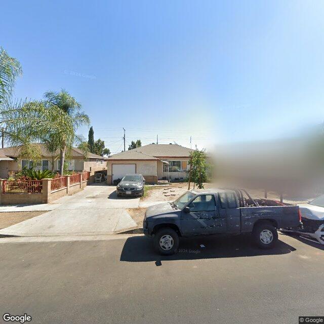 Foreclosed Property at 10844 W LULL ST