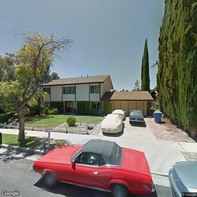 Foreclosed Property at 24200 W PHILIPRIMM ST