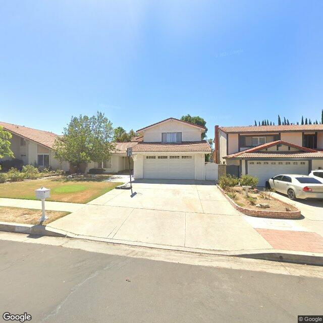 Foreclosed Property at 21414 W GERMAIN ST