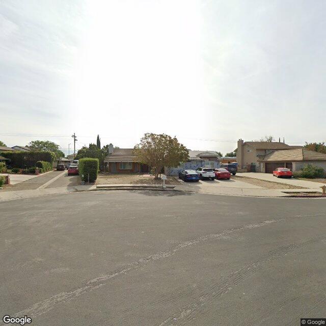 Foreclosed Property at 21608 W LOS ALIMOS ST