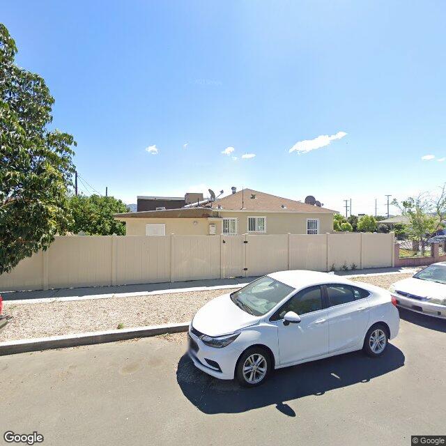 Foreclosed Property at 10827 W CANTLAY ST