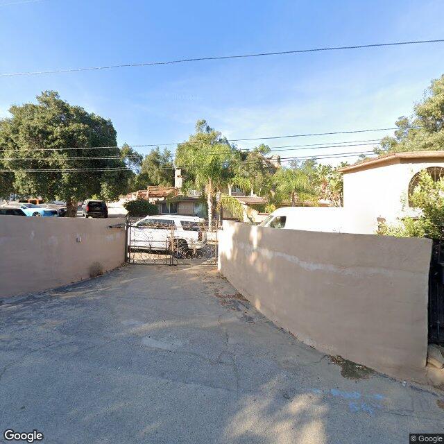 Foreclosed Property at 22231 W CHATSWORTH ST
